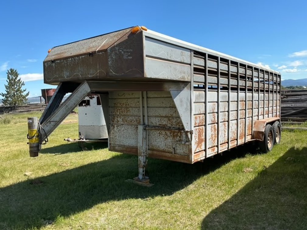 Image for Dick Kelly Living Estate Auction