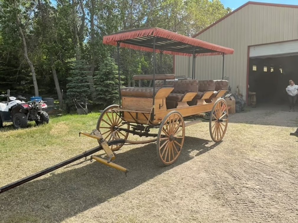 Image for Dick Kelly Living Estate Auction
