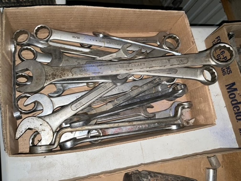 Image for Dick Kelly Living Estate Auction