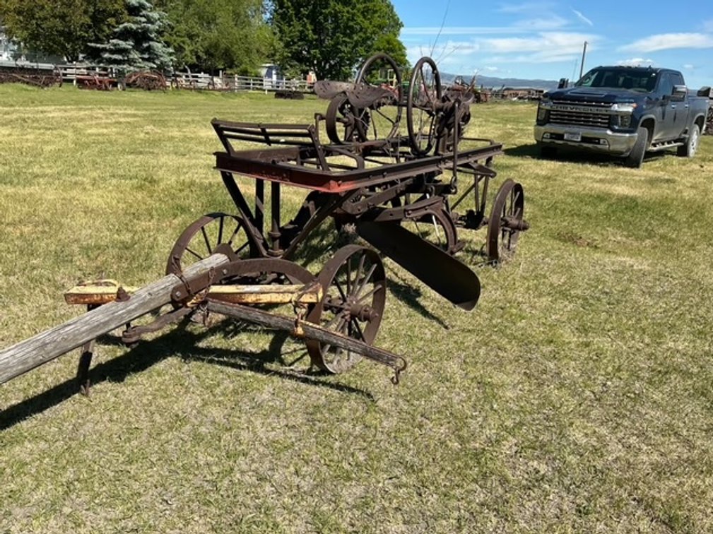 Image for Dick Kelly Living Estate Auction