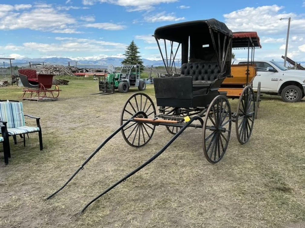 Image for Dick Kelly Living Estate Auction