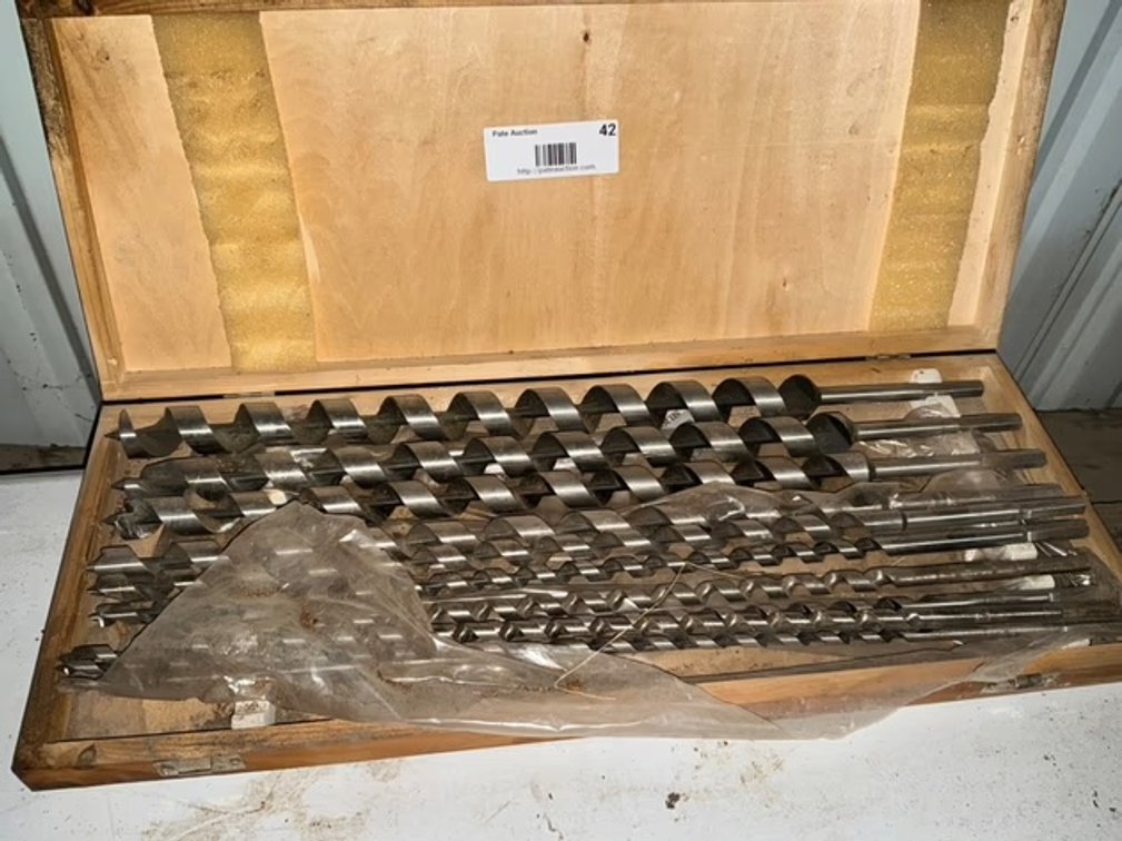 Image for Dick Kelly Living Estate Auction
