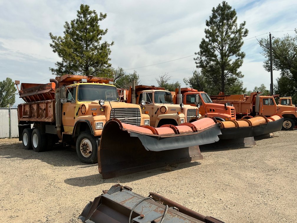 Image for COMING SOON!!! Fall 2026 State of Montana Surplus Property Auction