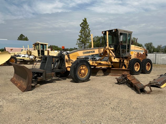 COMING SOON!!! Fall 2026 State of Montana Surplus Property Auction