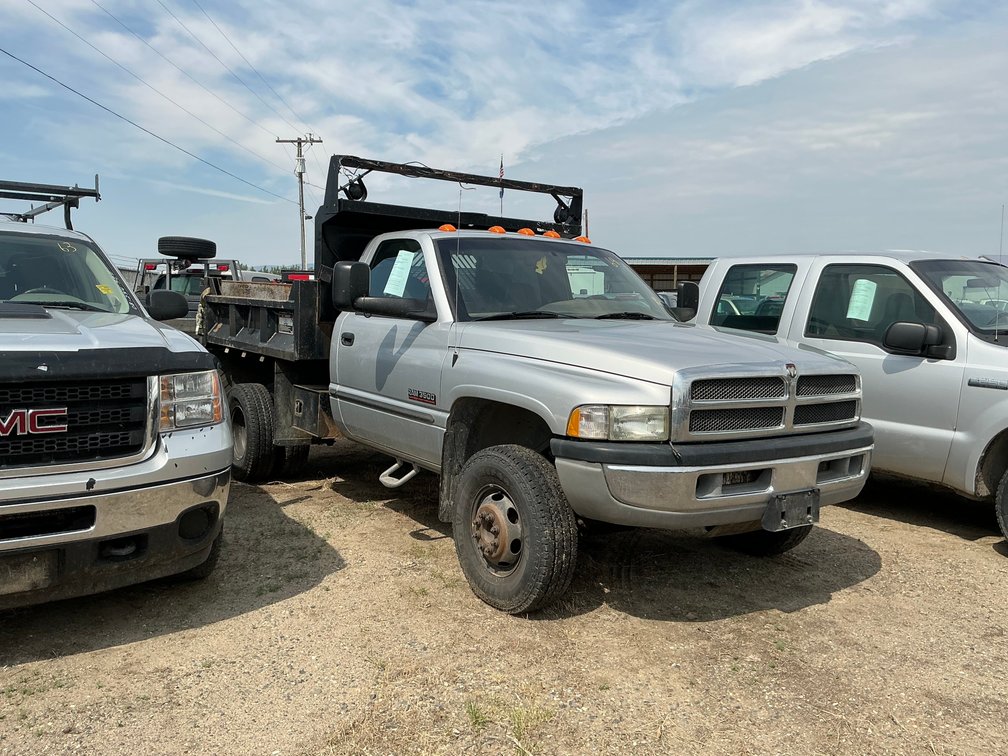 Image for COMING SOON!!! Fall 2026 State of Montana Surplus Property Auction