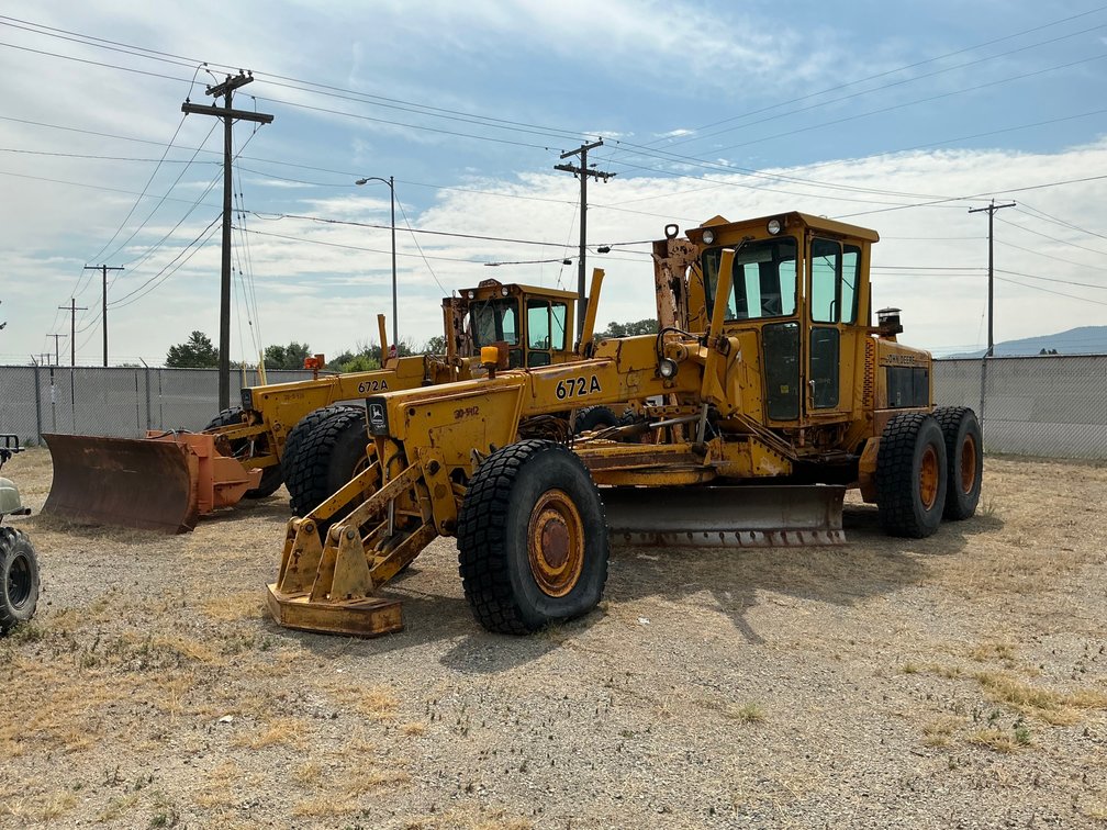Image for COMING SOON!!! Fall 2026 State of Montana Surplus Property Auction
