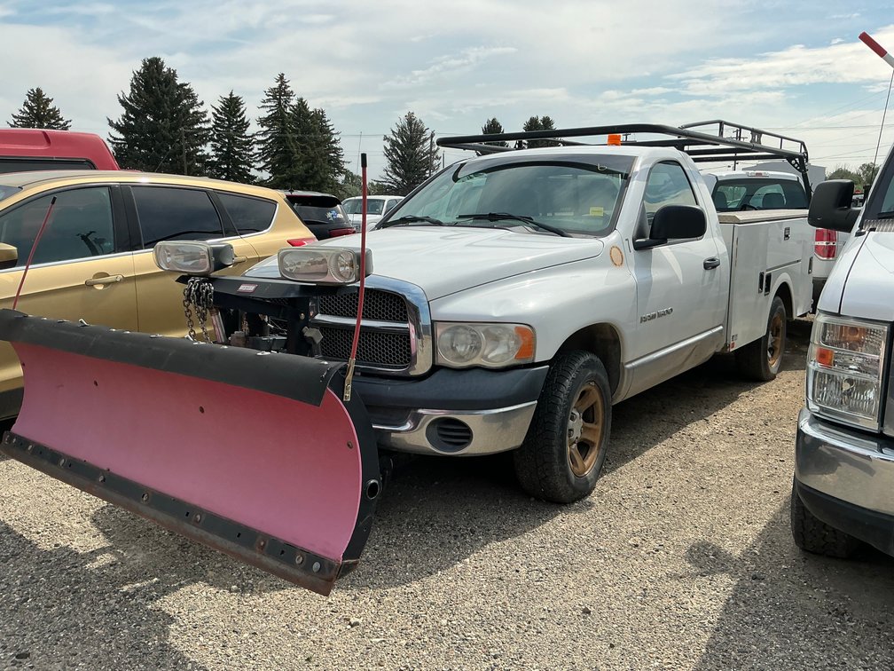 Image for COMING SOON!!! Fall 2026 State of Montana Surplus Property Auction