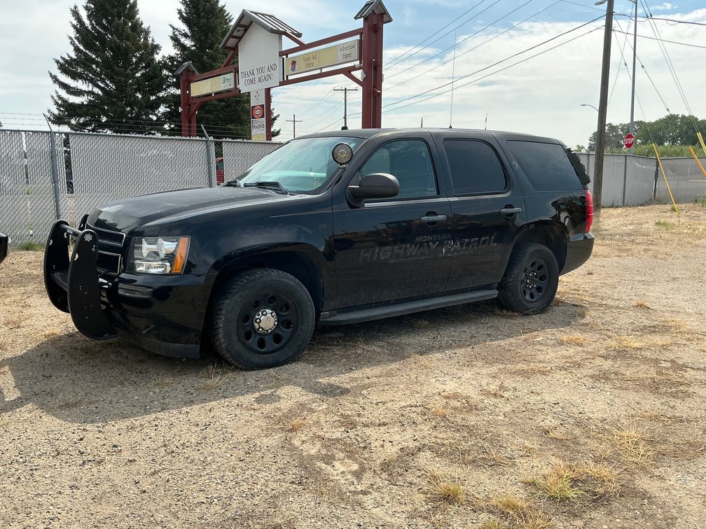 Image for COMING SOON!!! Fall 2026 State of Montana Surplus Property Auction