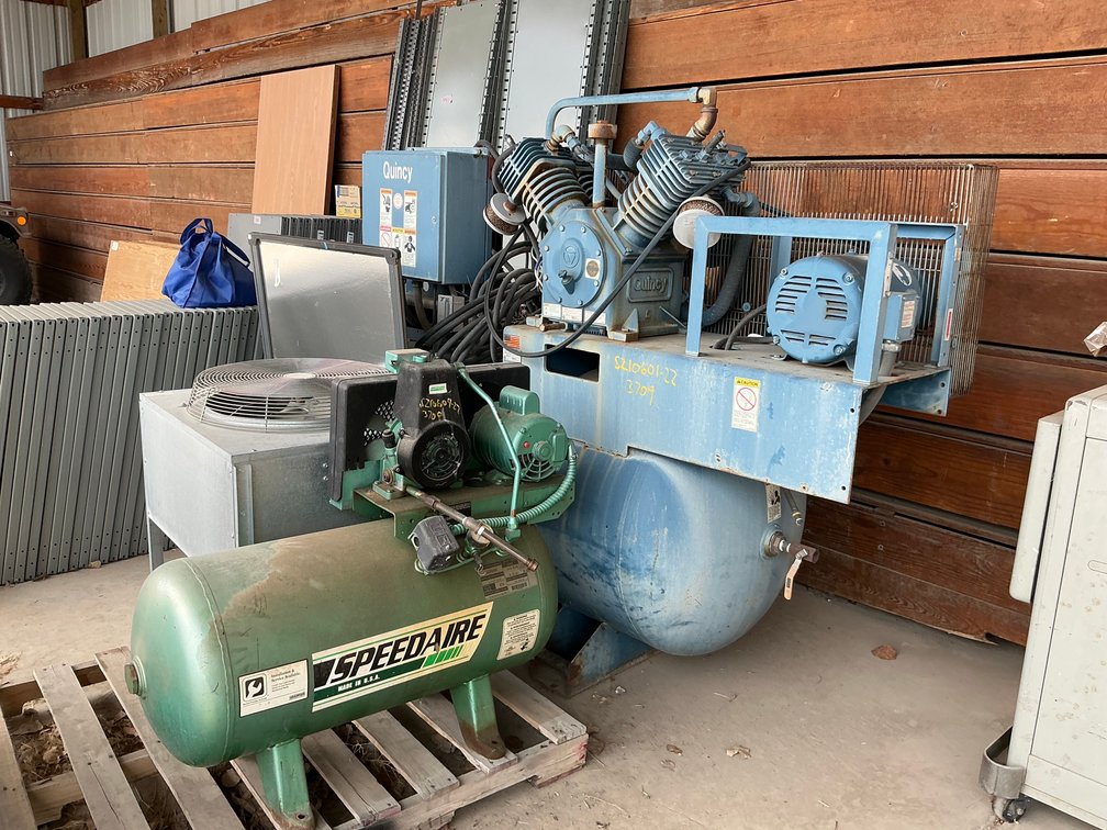 Image for COMING SOON!!! Fall 2026 State of Montana Surplus Property Auction