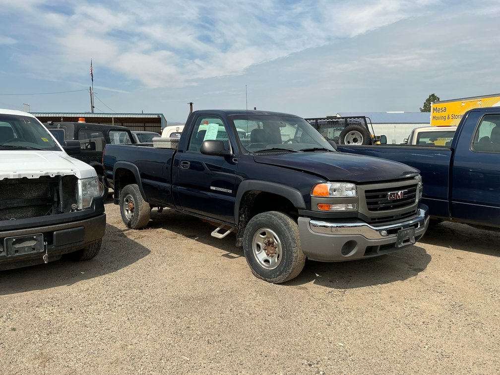 Image for COMING SOON!!! Fall 2026 State of Montana Surplus Property Auction