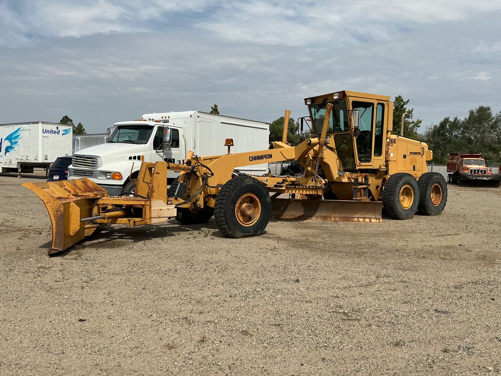 Image for COMING SOON!!! Fall 2026 State of Montana Surplus Property Auction