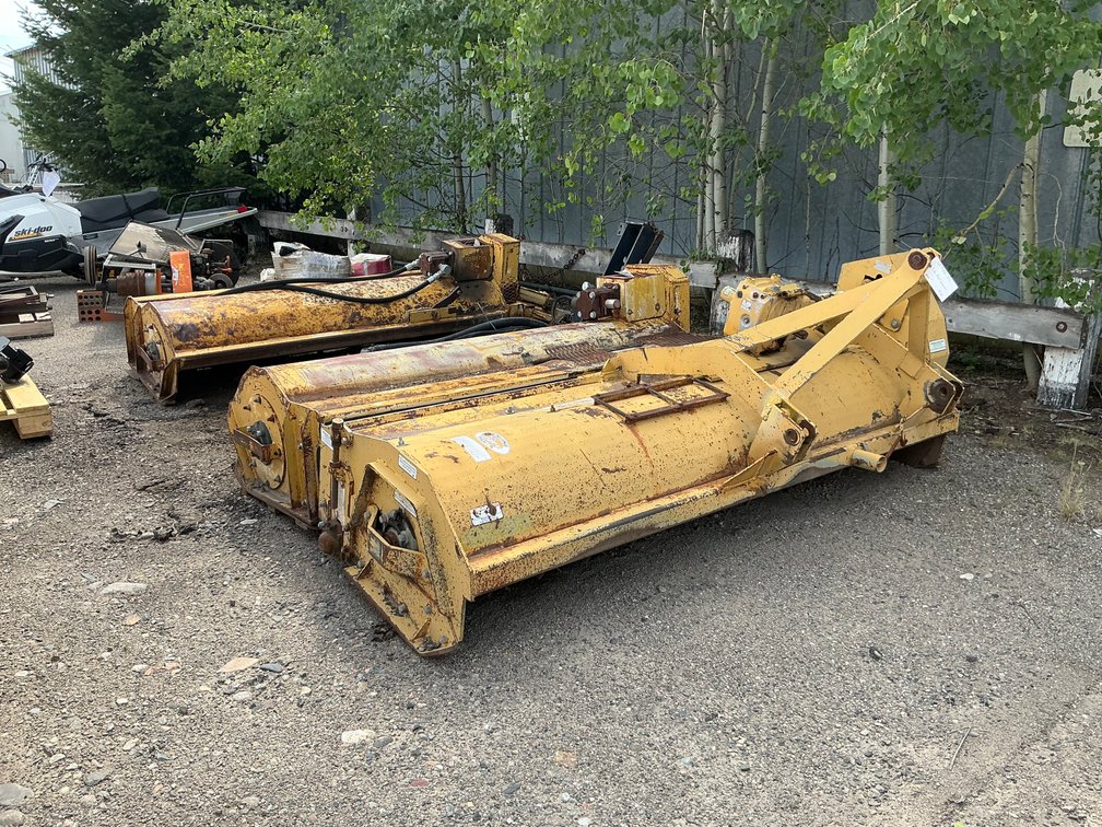 Image for COMING SOON!!! Fall 2026 State of Montana Surplus Property Auction