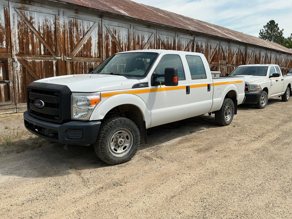 Image for COMING SOON!!! Fall 2026 State of Montana Surplus Property Auction