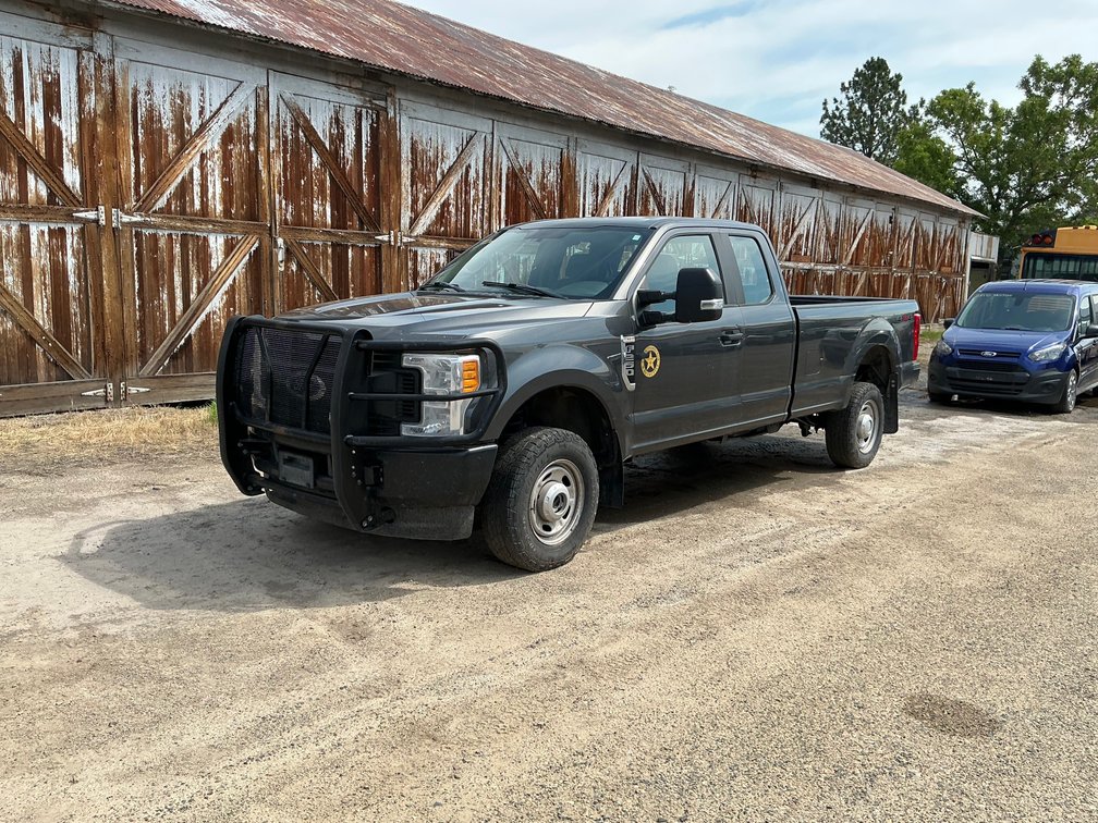 Image for COMING SOON!!! Fall 2026 State of Montana Surplus Property Auction