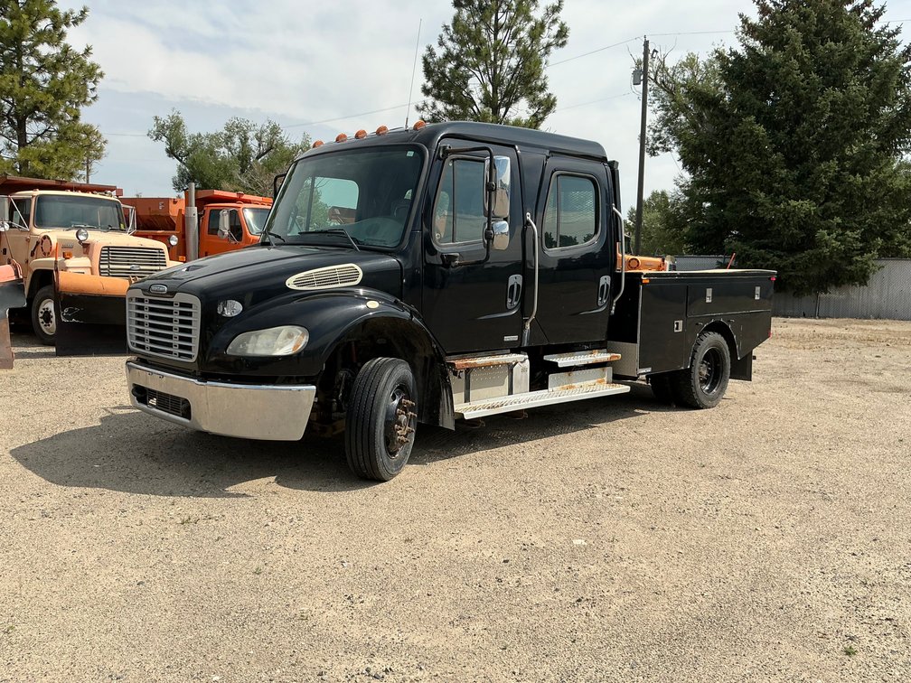 Image for COMING SOON!!! Fall 2026 State of Montana Surplus Property Auction