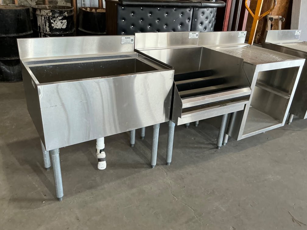 Image for Warehouse Clean-Out Auction - Part 2: Estate & Storage Items