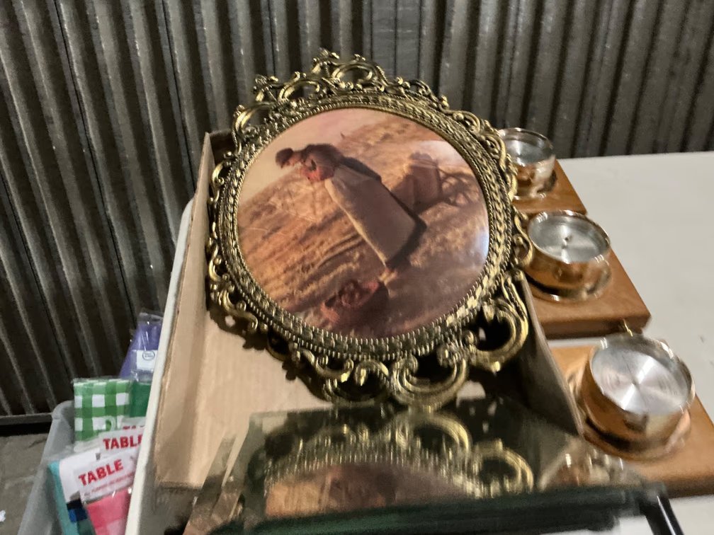 Image for Warehouse Clean-Out Auction - Part 2: Estate & Storage Items