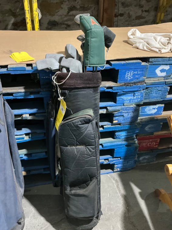 Image for Warehouse Clean-Out Auction - Part 2: Estate & Storage Items
