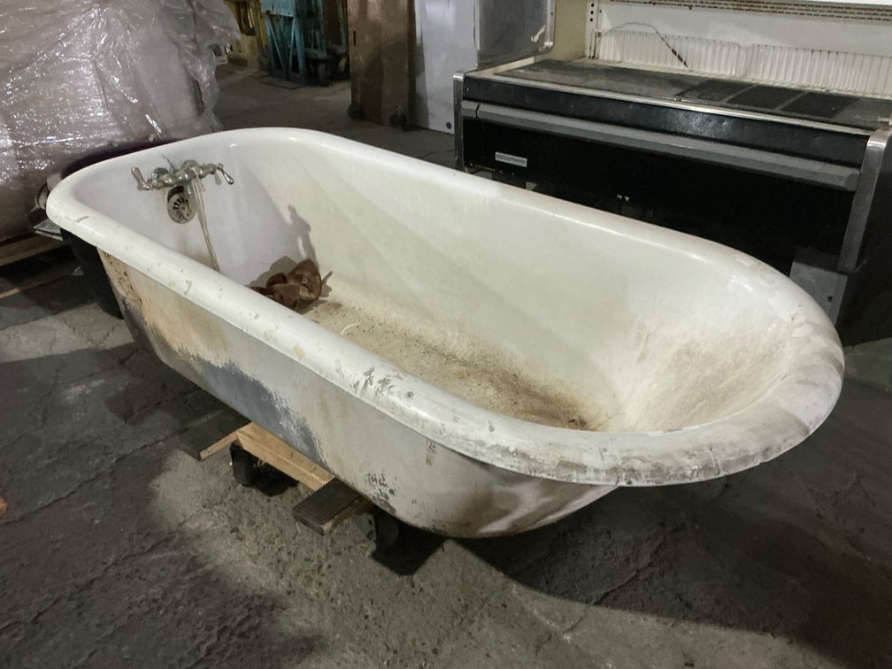 Image for Warehouse Clean-Out Auction - Part 2: Estate & Storage Items