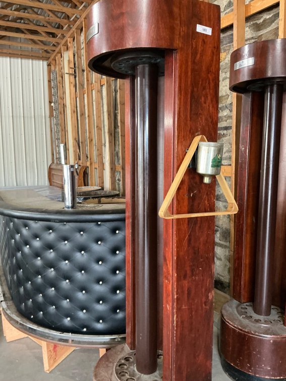 Image for Warehouse Clean-Out Auction - Part 2: Estate & Storage Items