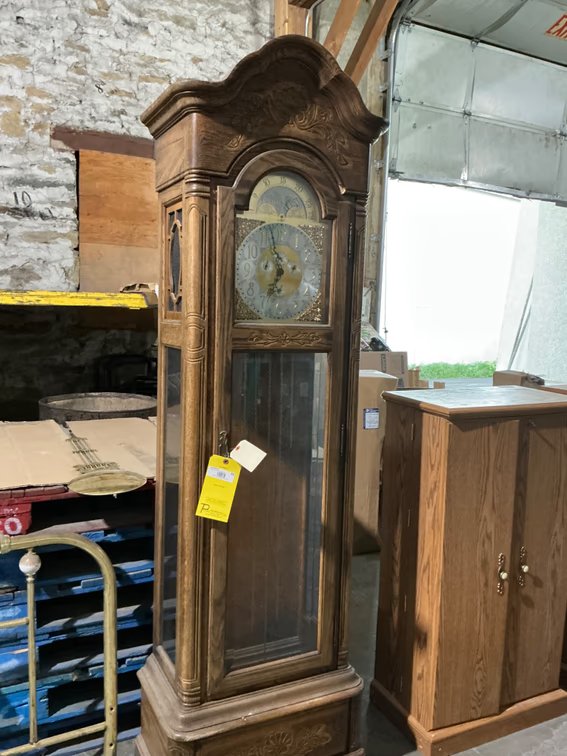 Image for Warehouse Clean-Out Auction - Part 2: Estate & Storage Items