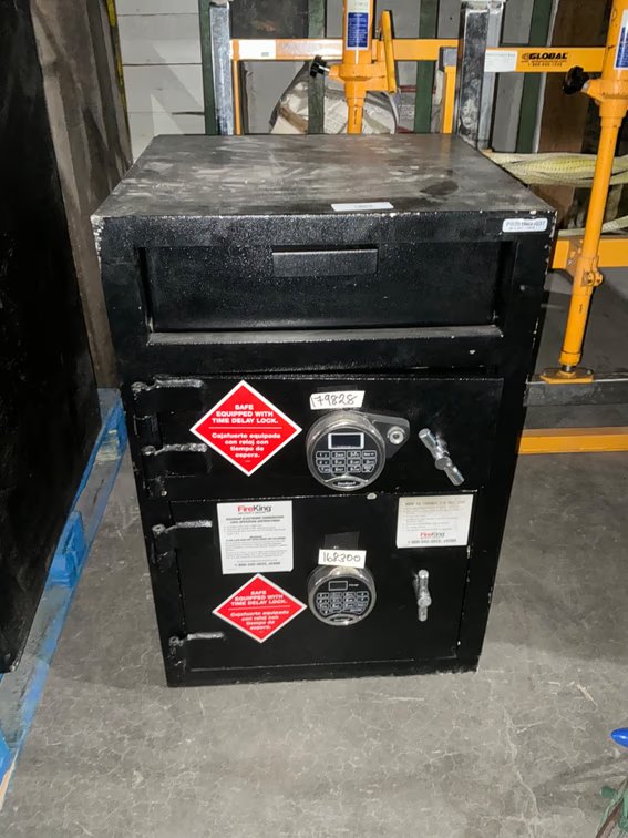 Image for Warehouse Clean-Out Auction - Part 2: Estate & Storage Items