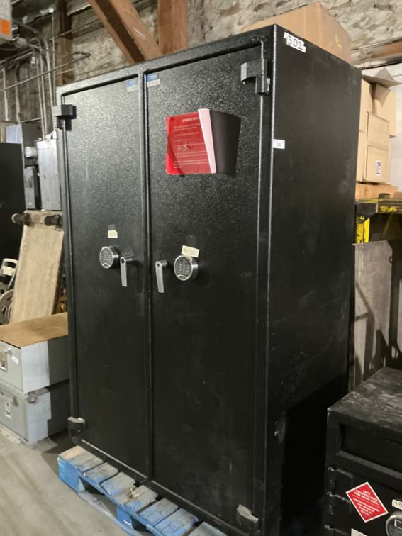 Image for Warehouse Clean-Out Auction - Part 2: Estate & Storage Items