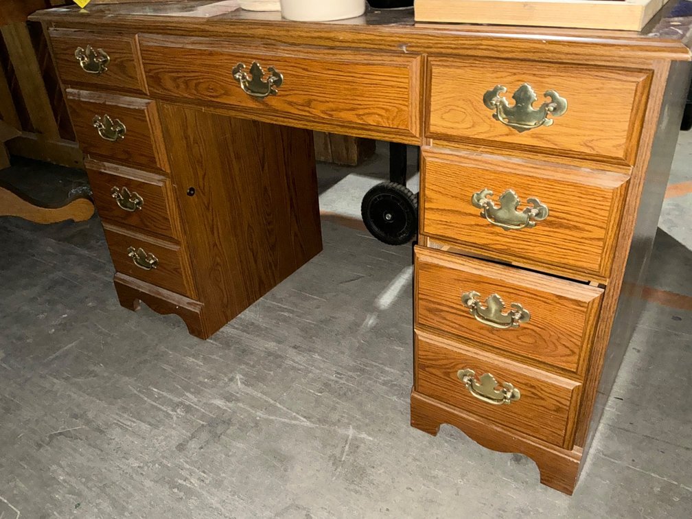 Image for Warehouse Clean-Out Auction - Part 2: Estate & Storage Items