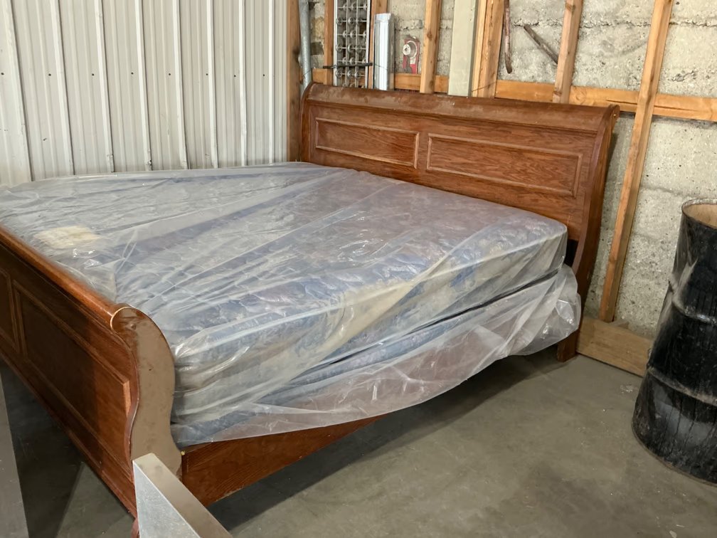 Image for Warehouse Clean-Out Auction - Part 2: Estate & Storage Items