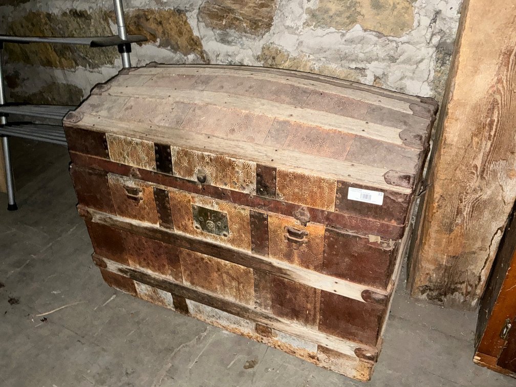 Image for Warehouse Clean-Out Auction - Part 2: Estate & Storage Items