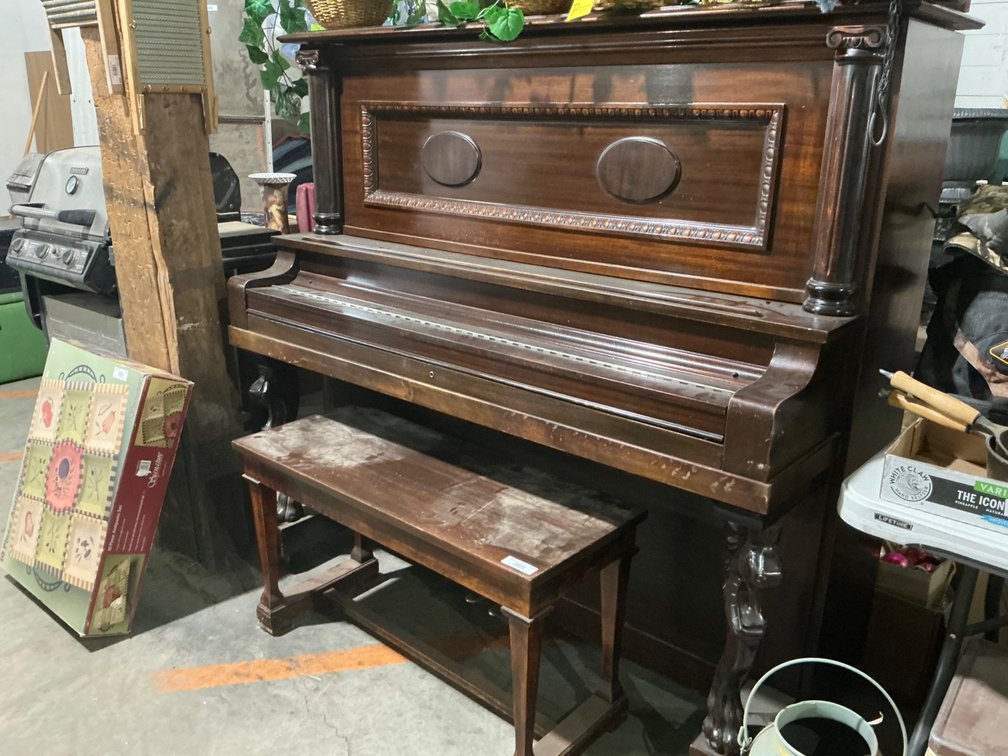 Image for Warehouse Clean-Out Auction - Part 2: Estate & Storage Items