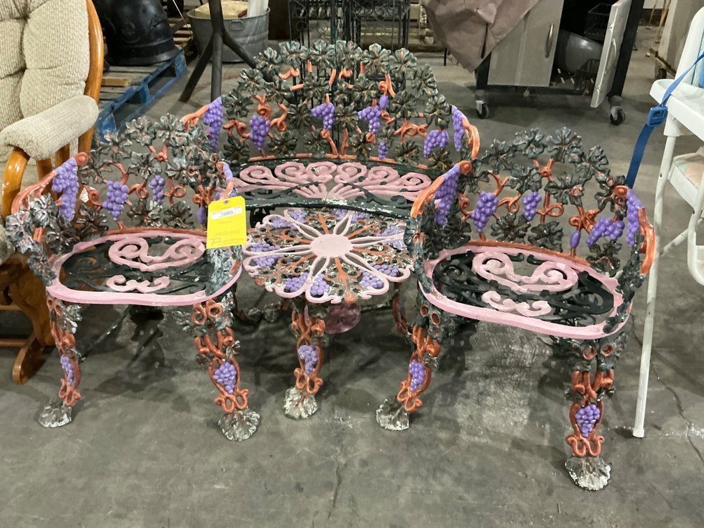 Image for Warehouse Clean-Out Auction - Part 2: Estate & Storage Items