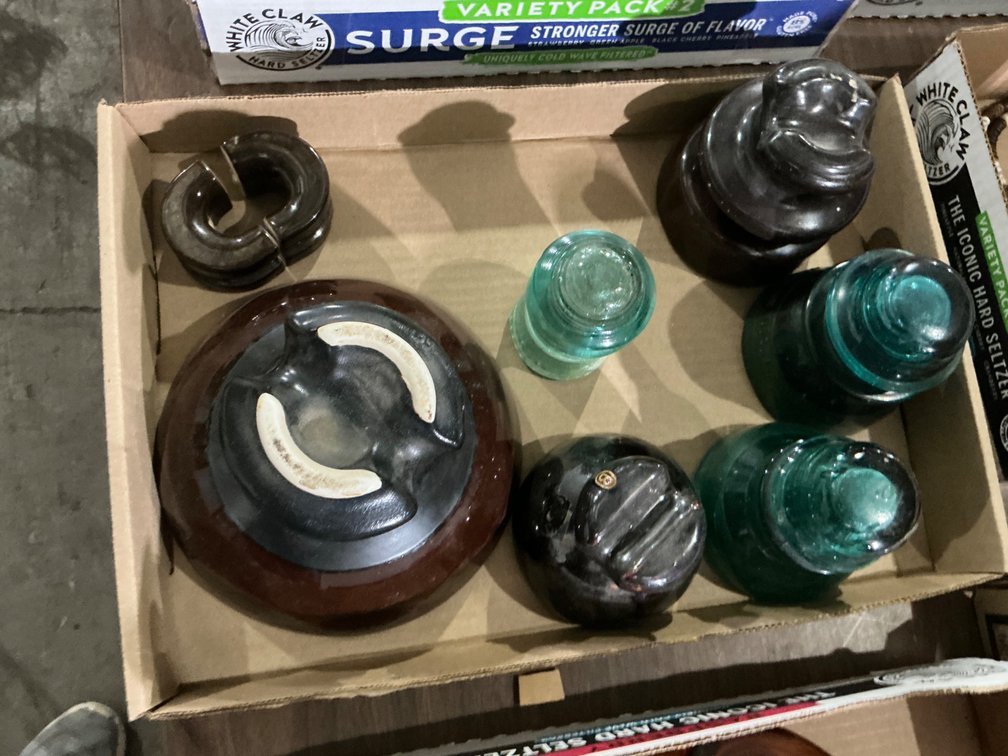 Image for Warehouse Clean-Out Auction - Part 2: Estate & Storage Items