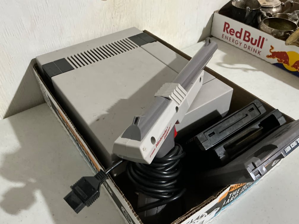 Image for Warehouse Clean-Out Auction - Part 2: Estate & Storage Items