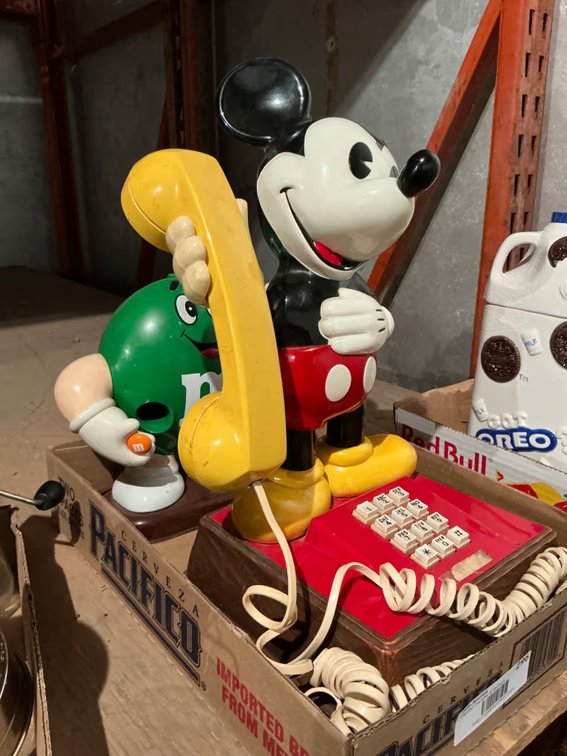 Image for Warehouse Clean-Out Auction - Part 2: Estate & Storage Items