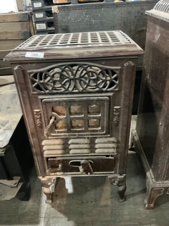 Image for Warehouse Clean-Out Auction - Part 2: Estate & Storage Items