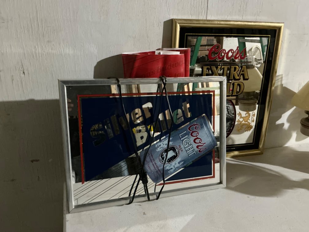Image for Warehouse Clean-Out Auction - Part 2: Estate & Storage Items