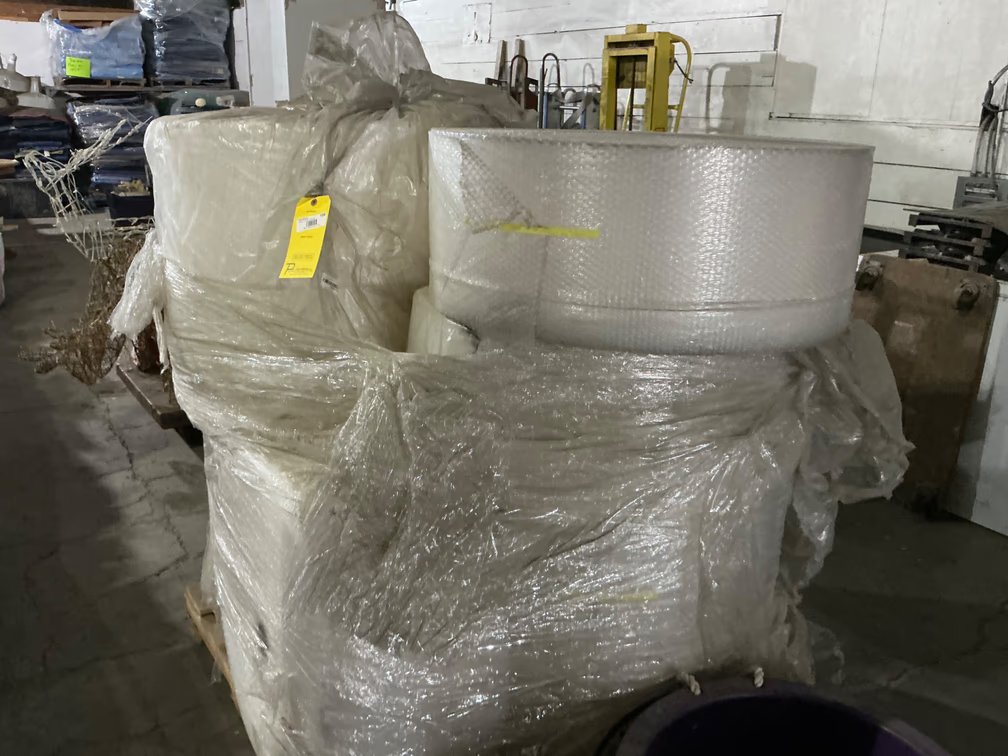 Image for Warehouse Clean-Out Auction - Part 2: Estate & Storage Items