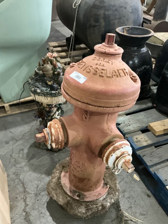Image for Warehouse Clean-Out Auction - Part 2: Estate & Storage Items