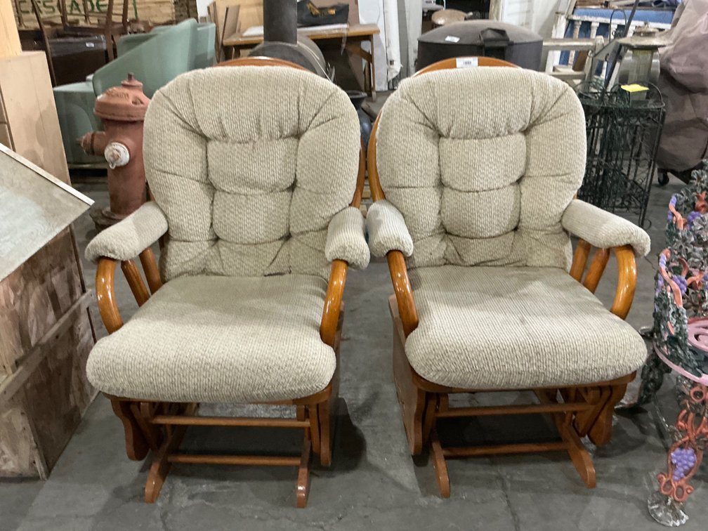 Image for Warehouse Clean-Out Auction - Part 2: Estate & Storage Items