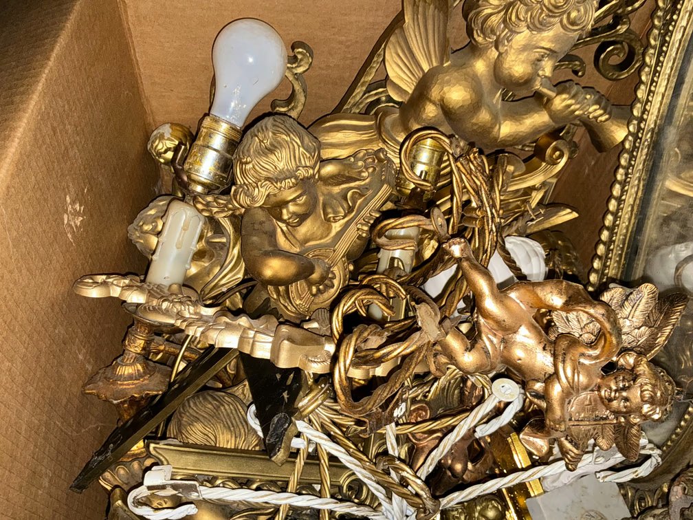 Image for Warehouse Clean-Out Auction - Part 2: Estate & Storage Items