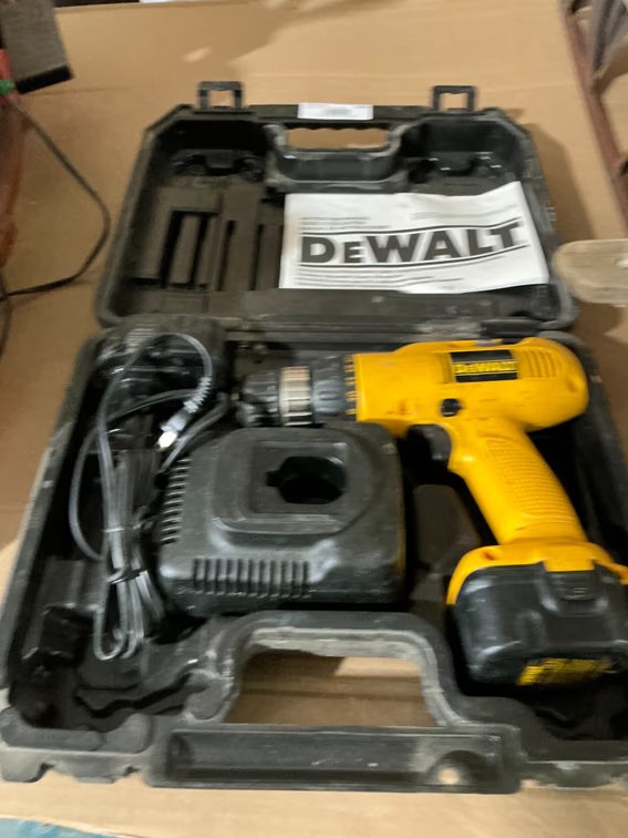 Image for Warehouse Clean-Out Auction - Part 2: Estate & Storage Items