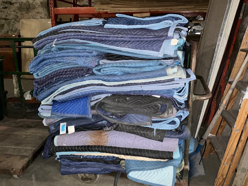 Image for Warehouse Clean-Out Auction - Part 2: Estate & Storage Items