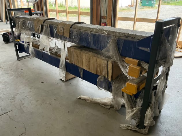 Warehouse Clean-Out Auction - Part 2: Estate & Storage Items