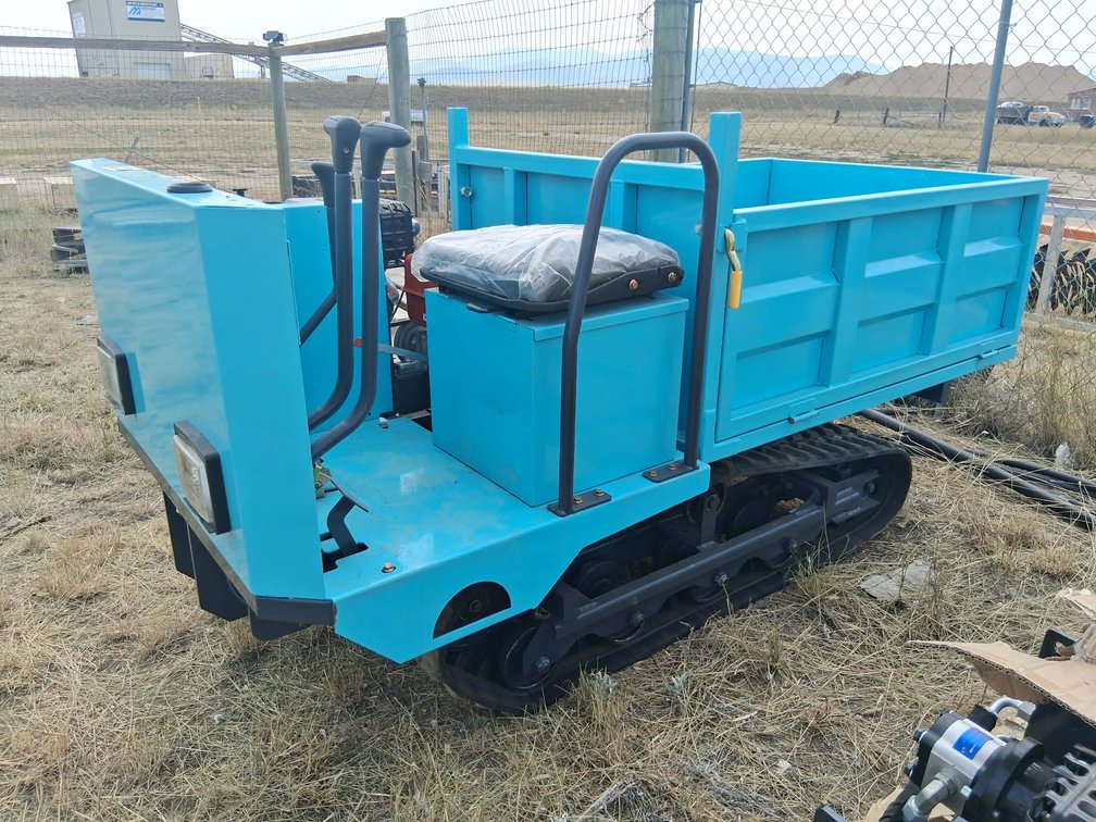 Image for COMING SOON!!! Equipment, Vehicles and Tools Auction