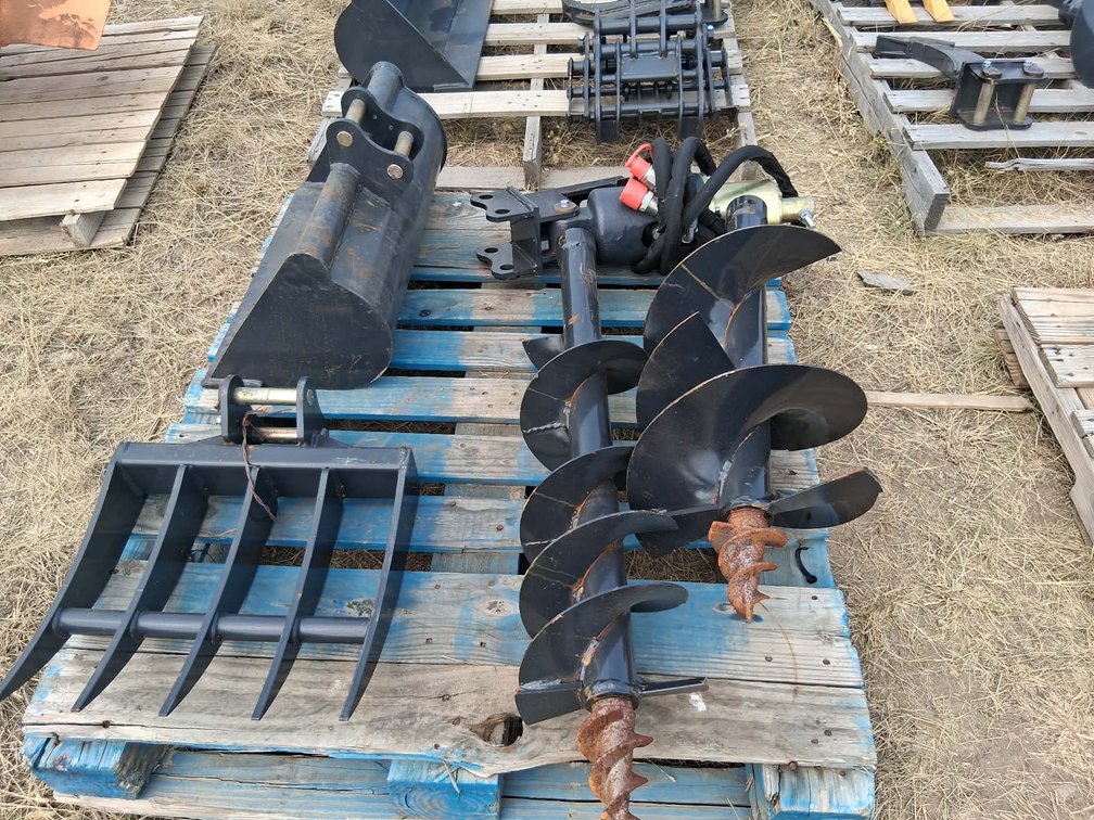 Image for COMING SOON!!! Equipment, Vehicles and Tools Auction
