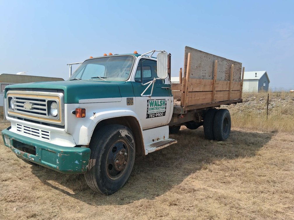 Image for COMING SOON!!! Equipment, Vehicles and Tools Auction