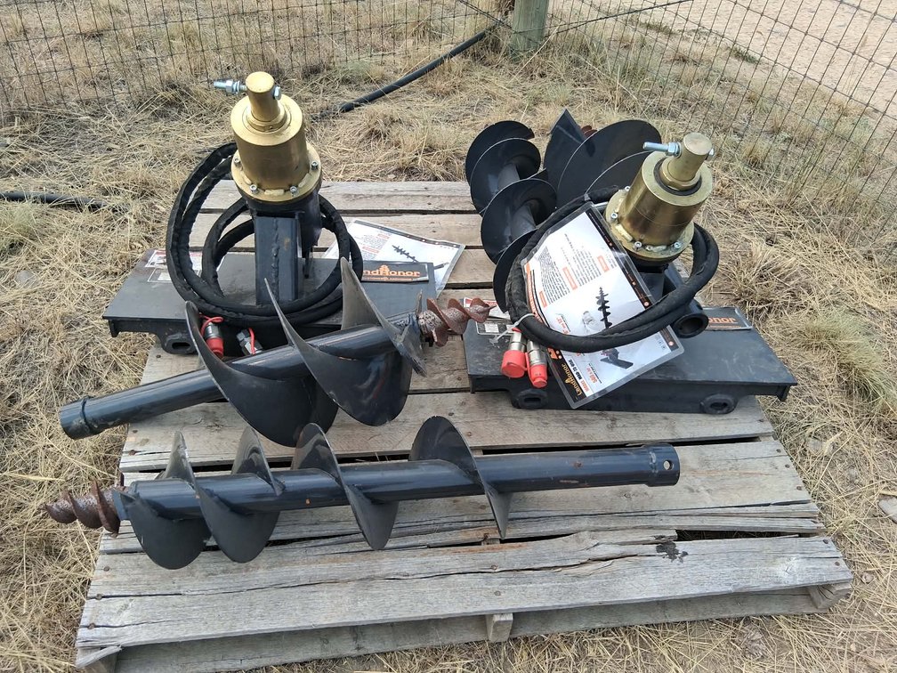 Image for COMING SOON!!! Equipment, Vehicles and Tools Auction