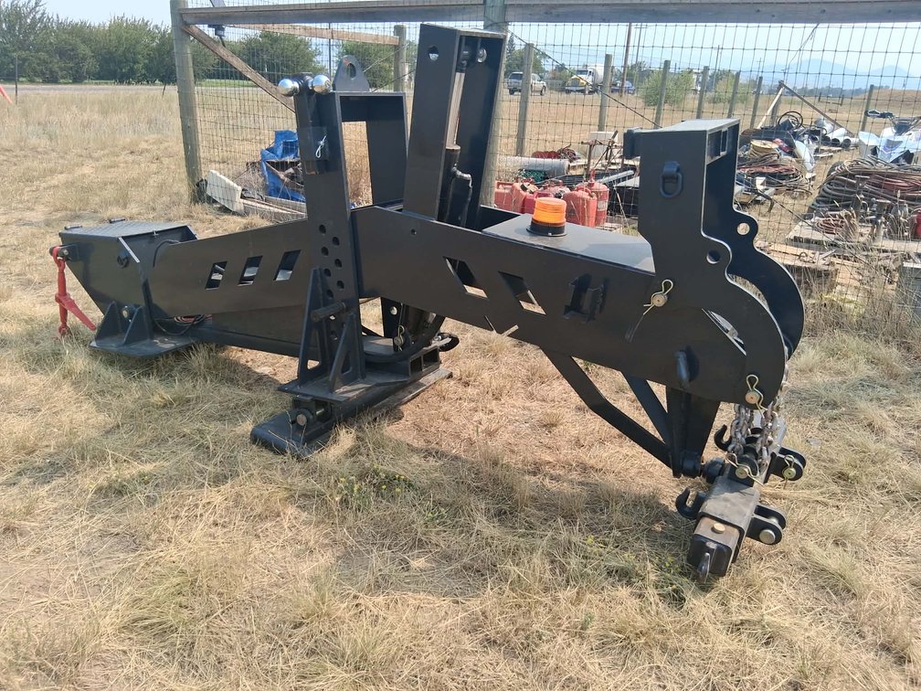 Image for COMING SOON!!! Equipment, Vehicles and Tools Auction