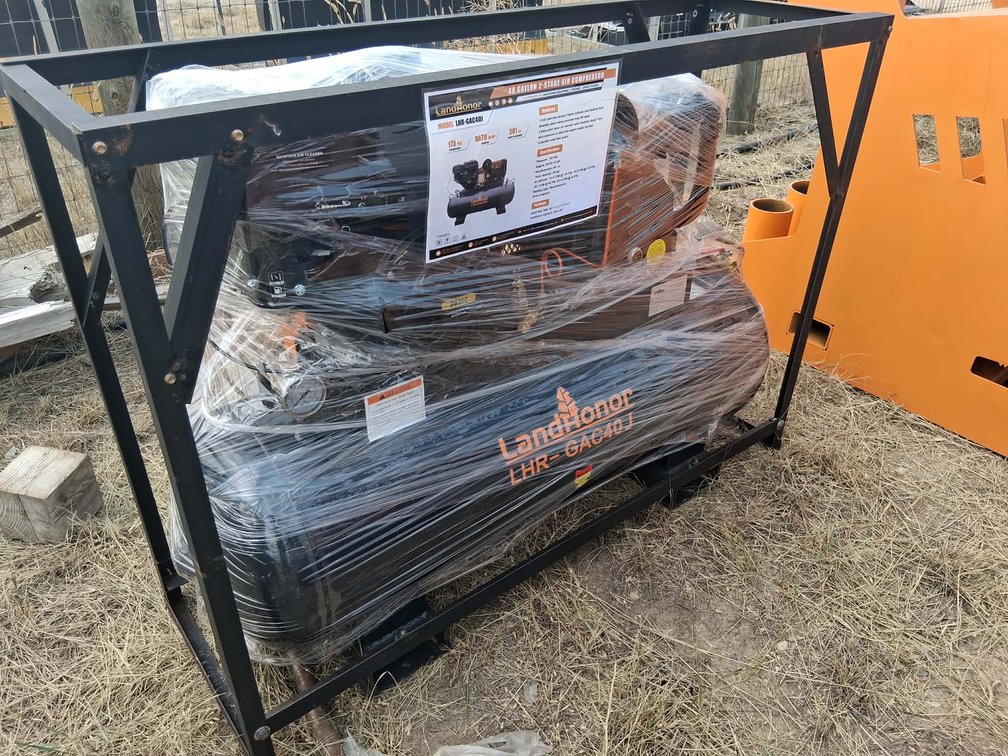 Image for COMING SOON!!! Equipment, Vehicles and Tools Auction